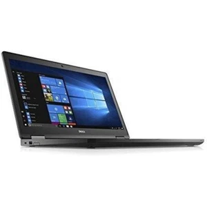 DELL LATITUDE 5580 | INTEL CORE I5 7e gén. | 8 Go RAM | 07A8 | GRADE C | SANS AC - Photo 1/1