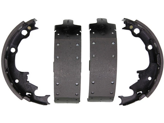Rear Wagner Wagner Brake Shoe Set fits Dodge Caravan 1984-1995 68SPPV - Image 1 of 1