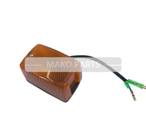 Turn Signal Light Lamp Fits DAEWOO DOOSAN Wheel Excavator DX60W DX60W-9C - Picture 1 of 1