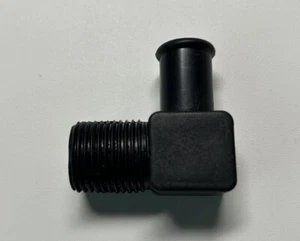 NEU LP KRÜMMERVERSCHRAUBUNG #08090 FÜR LP GASSTAPLER - Bild 1 von 2