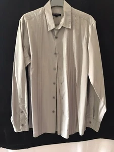 Mens DKNY Smart Shirt size medium - Picture 1 of 4