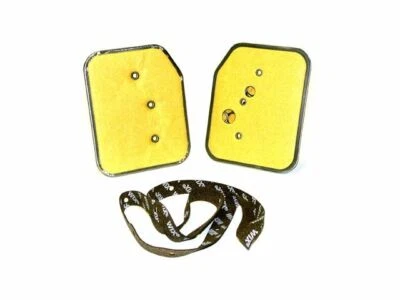 Kit de filtro de transmisión automática para camioneta Dodge D200 1968-1972 WIX 41184XZ Foto 1 de 2