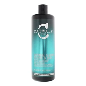 TIGI Catwalk Oatmeal Honey Nourishing Conditioner 750ml For Women - Picture 1 of 1