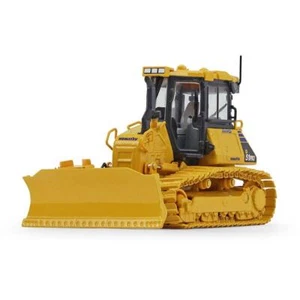 FIRST GEAR - Bulldozer KOMATSU D51PXi-24 - 1/50 - FIGE50-3461 - Foto 1 di 5