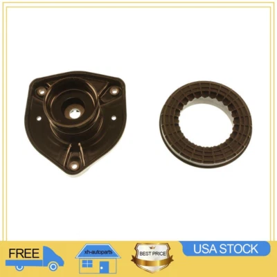 Fits Mercedes-Benz C63 AMG 2011-2013 1X Bilstein Front Shocks Struts Mount XH - Image 1 of 2