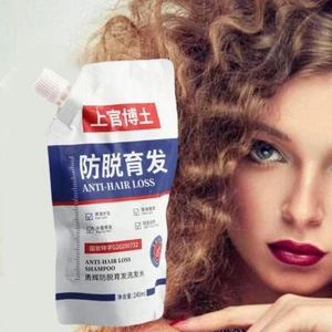 Dr.Shangguan Anti-Hair Loss Shampoo and 10xFast Stronger Thickening2025 - Picture 1 of 13