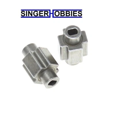 REDCAT RER29268 Diff Locker (2pcs) ASCENT 18 HH - Image 1 of 2