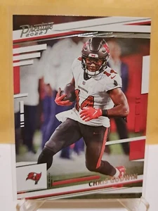 Panini Prestige 2022 Chris Godwin Buccaneers #276 Trading Card Football NFL - Bild 1 von 1