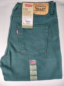 Las mejores ofertas en Ropa de Talla 20 Poliéster Levi's (Talla 4 y más  grande) para niños | eBay