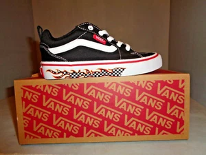 Jugendliche Vans Filmore Sneaker Schuhe schwarz Größen neu im Karton! Neu Skate Ready! VN0A3MVPBAZ - Bild 1 von 5