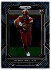 2022 Panini Prizm NFL Football Cards Pick From List/Complete Your Set 201-400