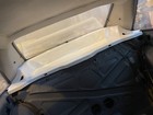 AUDI B2 COUPE QUATTRO FIBREGLASS PARCEL SHELF NEW