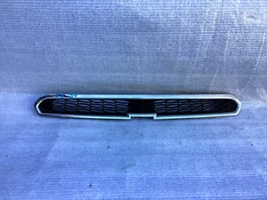 2013-2015 Chevrolet Spark front bumper grille OEM - Picture 1 of 9