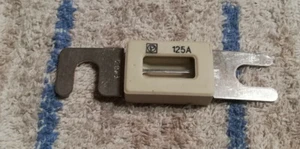 Sicherung 125A für Still, Nr. 4402263, EGU20, EGD-S1600, CLR12 - Bild 1 von 1