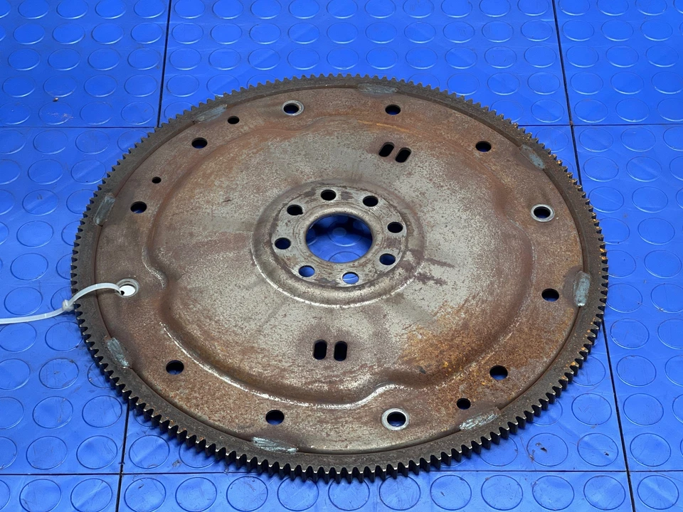 Ford 5.4L Automatic Flywheel Drive Plate Fits F-150 Expedition Navigator OEM - Image 1 of 4