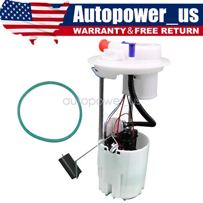 Conjunto de bomba de combustible 68143629AA compatible con Fiat 500 1,4 L 2012 2013-2019 Foto 1 de 4