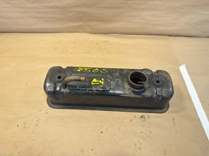MG MGA MGB Valve Cover OEM PN 3772 - Picture 1 of 6