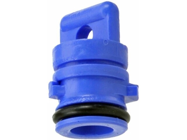 Tapón de drenaje del radiador de piezas APA/URO para BMW 525i 2001-2003 35TNCT Foto 1 de 1