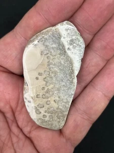 Datolite, Prehnite and Copper specks Isle Royale Michigan Old Stock - Picture 1 of 3