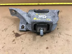 2007-2013 MINI COOPER COUNTRYMAN ENGINE HYDRO MOUNT BRACKET 686235 13 OEM . - Picture 1 of 12