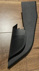 Ford Focus Mk2 Facelift Driver Right Speaker Cover 4M51A23408A Includes Speaker - Picture 1 of 2