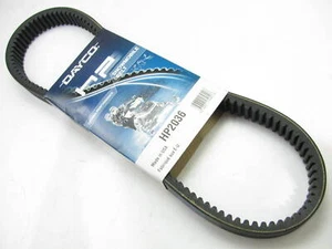 Dayco HP2036 HP Performance CVT Drive Belt - Picture 1 of 2