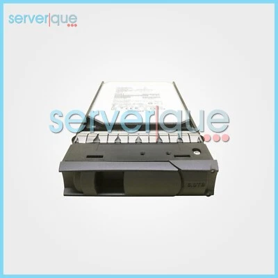 X316A-R6 NetApp 6TB 7.2K 12Gbs 3.5" NL-SAS Internal Hard Drive - Image 1 of 3