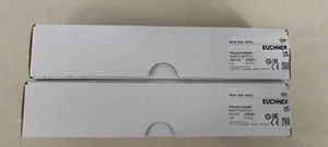 Interruptor de seguridad 1 pieza nuevo en caja EUCHNER TP3-4131K024M 084256 envío rápido - Imagen 1 de 1