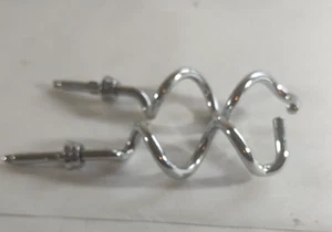 Dough Hooks - Replacement's - Oster - Regency Kitchen Center - Picture 1 of 4