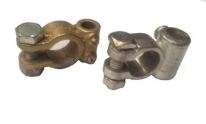 Battery Terminals 9.1Mm Car (BT-1) - Picture 1 of 1
