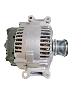 Alternator A646154110 0986081910 For Mercedes Vito coach 119 2.5T 12V 180A SC6 - Picture 1 of 3
