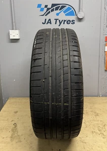 X1 285/45/20 112Y Goodyear Eagle F1 Asymmetric 2 SUV 4X4 AO 7.4mm 1723 NO REPAIR - Picture 1 of 3