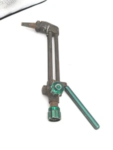 Starline Oxy-Acetylene Torch 71-110 Used Condition Vintage  - Picture 1 of 6