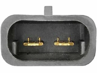 Engine Cooling Fan Assembly Right Fits 1993 Cadillac Allante Dorman 771UI06 - Image 1 of 2