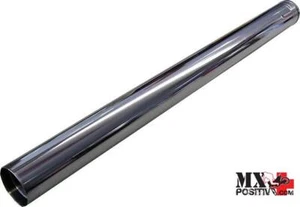 STELO FORCELLA SUZUKI GT 750 LEMANS 1972 TNK 100-0050494 DIAM. 35 L. 624 CROMATO - Foto 1 di 1
