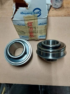SER207-23 pair of bearings - Picture 1 of 2