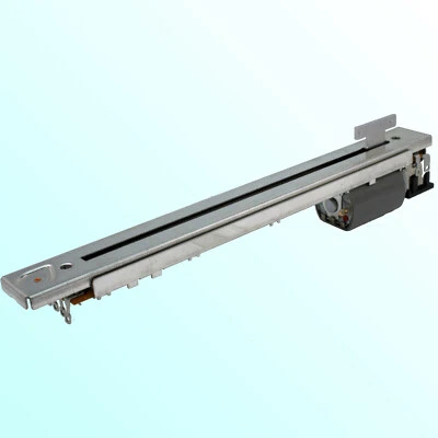 Alps 10K Slide Potentiometer Motorized N-Fader Touch Sensitive linear + log. - Image 1 of 4