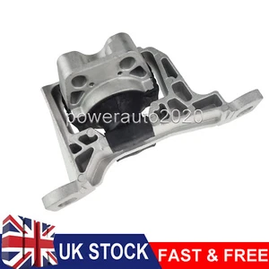 FOR FORD C-MAX FOCUS MK2 MK3 1.8 2.0 RIGHT ENGINE MOUNT 1345225 - Picture 1 of 9