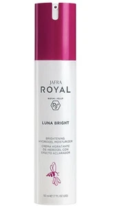Jafra Luna Bright Brightening HydroGel Moisturizer 1.7 OZ New & Sealed - Picture 1 of 1