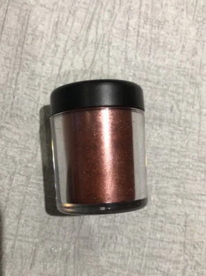 Pop Beauty Pigmento Puro Metálico Cobre 4g Ojos NUEVO Brillo Festivo Foto 1 de 3