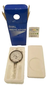 CTL Dial Indicator Graduation 0.001in Range 0-1in genuine Linear DG-1S Preasure - Picture 1 of 7