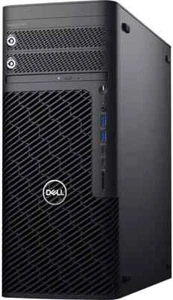 DELL PRECISION 7865 TOWER RYZEN THREADRIPPER PRO 5995WX 512GB RAM DUAL RTX A5500 - Picture 1 of 5