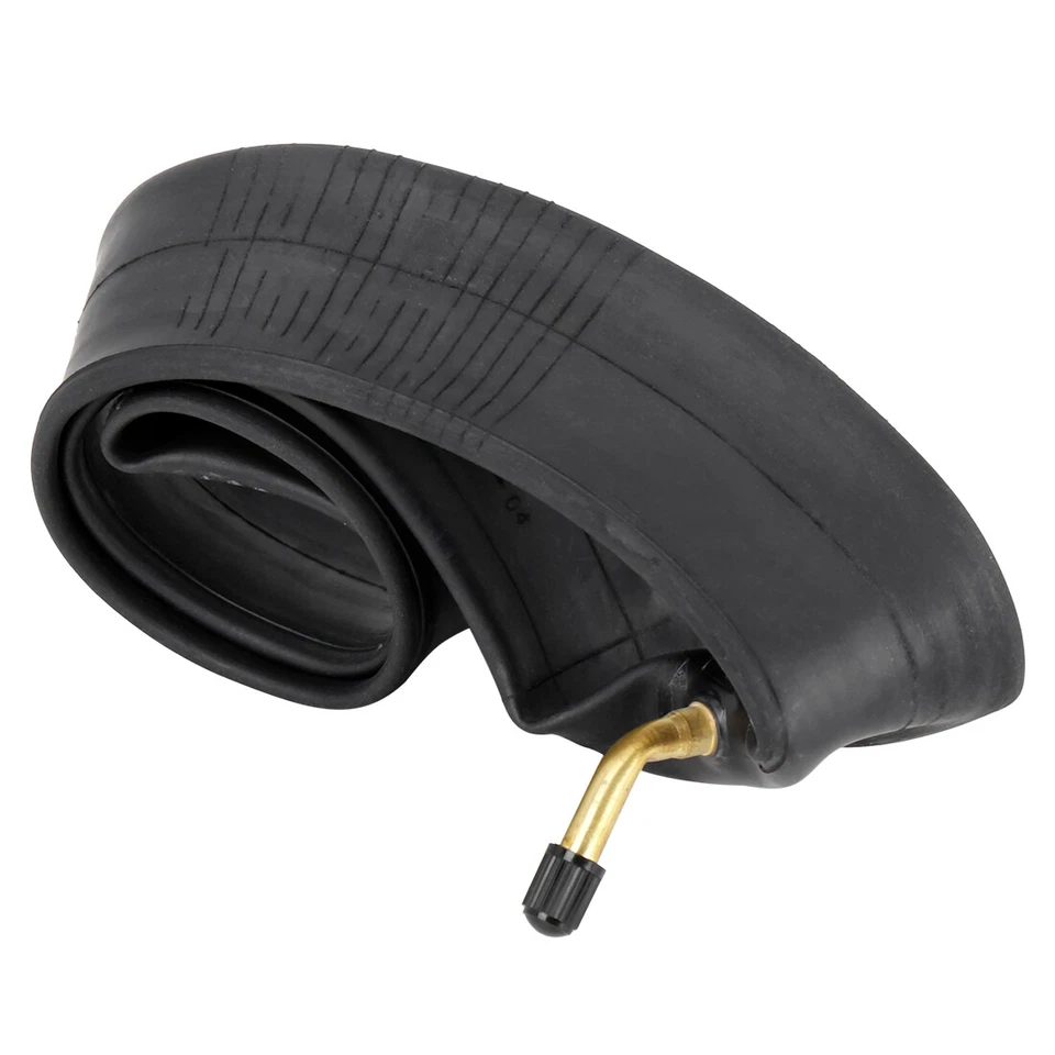 12 Zoll Fahrradschlauch 16x2,125 Gebogenes US Ventil Fahrradschlauch für Auto - Bild 1 von 4