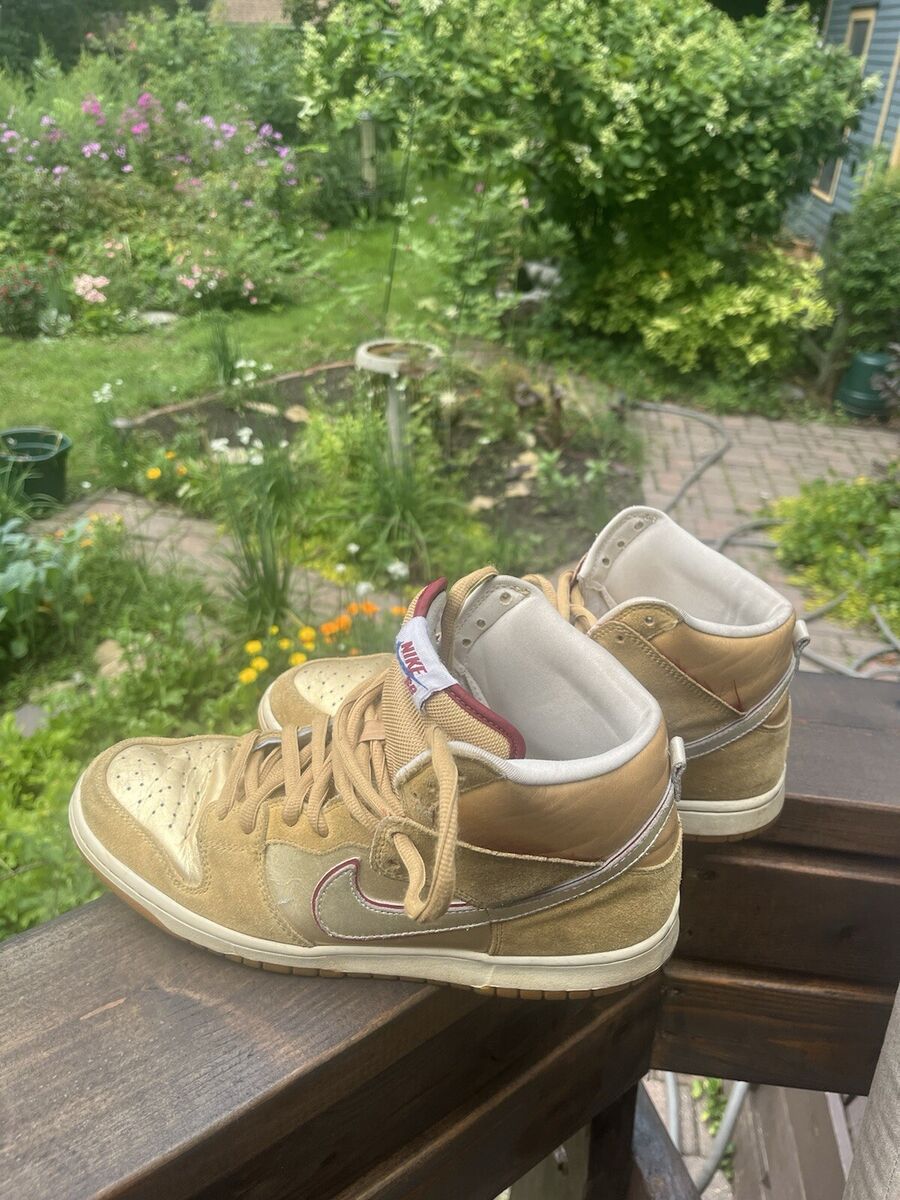 Nike Dunk Premium SB High Koston | eBay Nike Dunk Premium SB High Koston | eBay