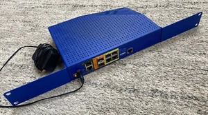 Controlador de borde de sesión Edgewater Networks 2900e 120-2900E-01-A - Imagen 1 de 4