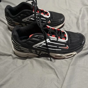 Größe 8 - Nike Air Max Plus 3 schwarz 2020 - Bild 1 von 15