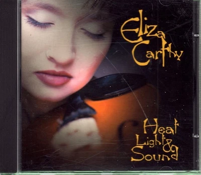 Eliza Carthy Heat Light & Sound CD UK Topic 1996 TSCD482 - Bild 1 von 2