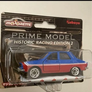 Porsche 917 Blue Primemodel Historic R Racing Diecast Model Car - Picture 1 of 6