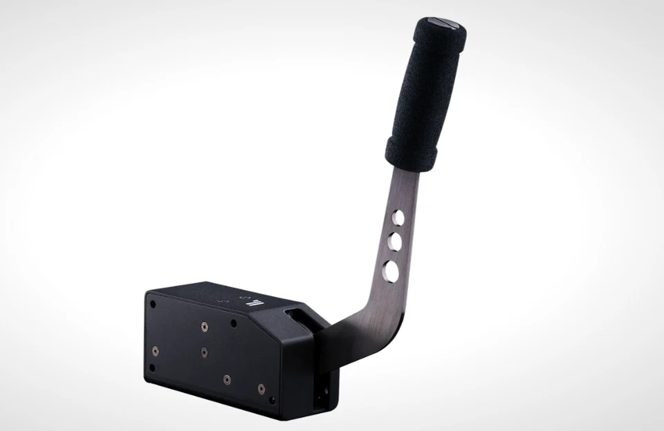 Fanatec ClubSport Handbrake V1.5 in OVP - Bild 1 von 1
