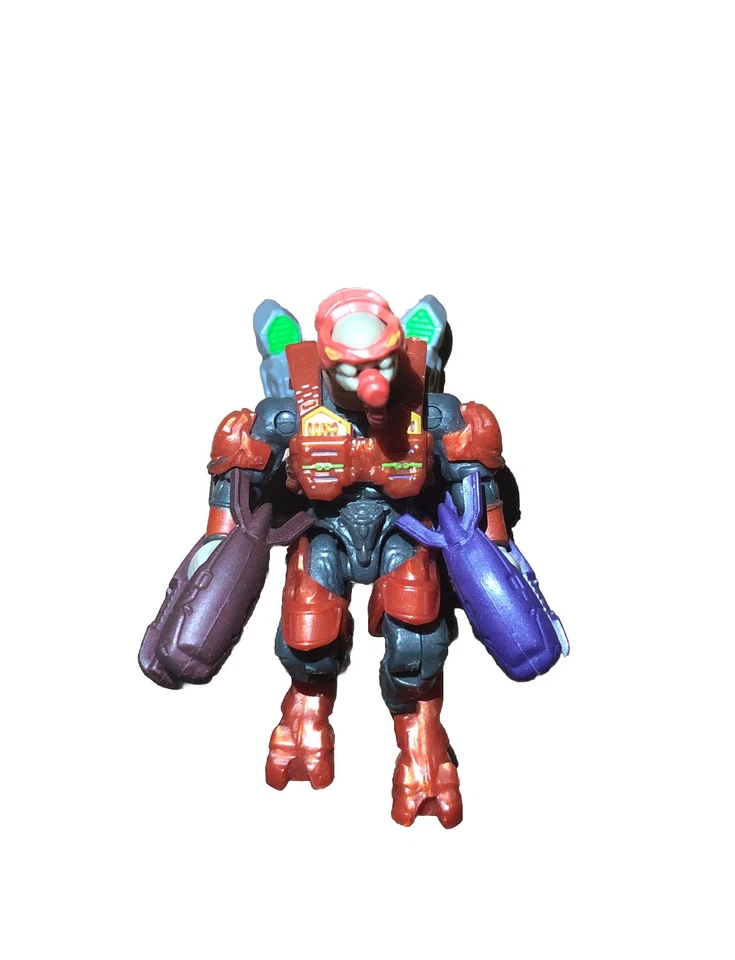 Halo Mega Construx Sesa Refume - Image 1 of 1